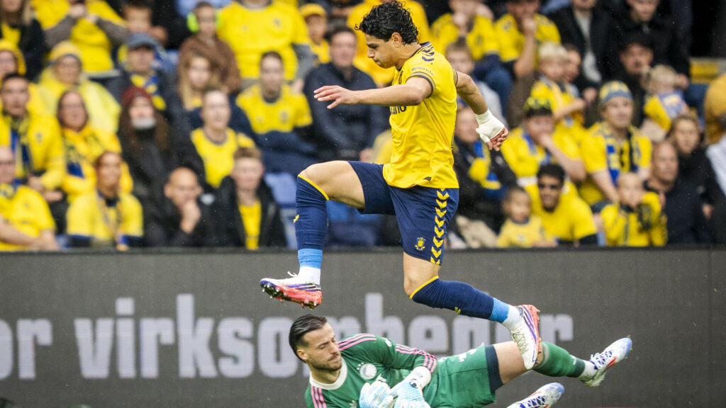 Younis og Ramaj