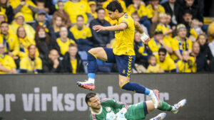 Younis og Ramaj
