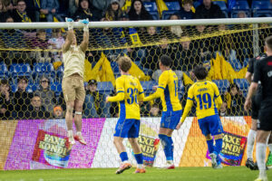 Patrick Pentz, Brøndby IF