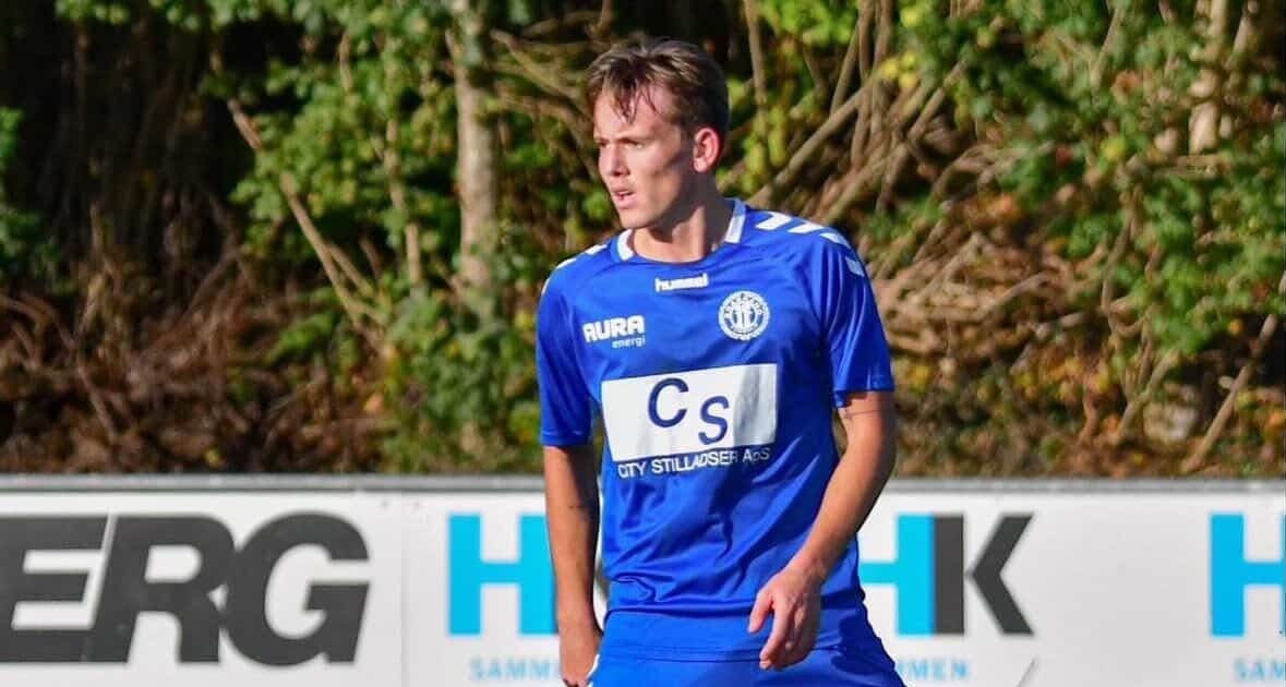 Pokaldræberne fra Brabrand: Håber på AGF, FCK eller BIF Foto: Brabrand IF