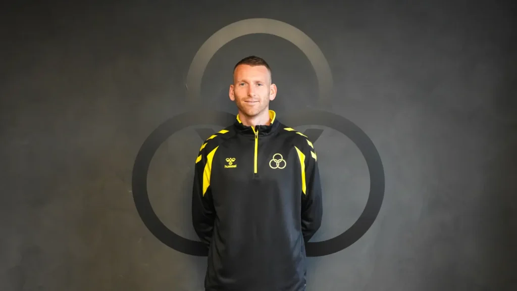 Jakob Bonde i AC Horsens