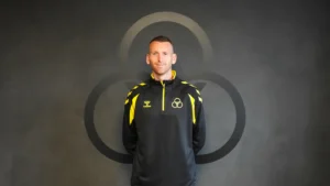 Jakob Bonde i AC Horsens