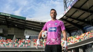 Silkeborg henter Thomas Mikkelsen