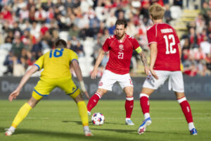Pierre-Emile Højbjerg