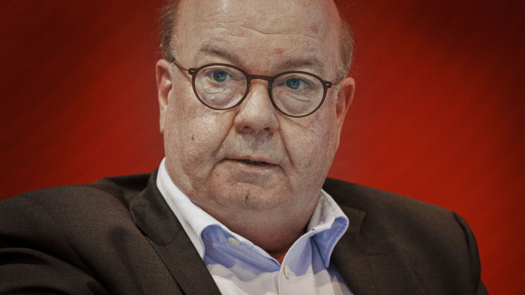 Jesper Møller
