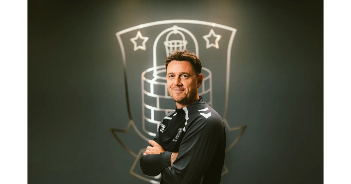 Officielt: Brøndby henter tidligere kending hjem Foto: Brøndby IF