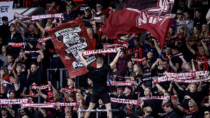 FCM fans mod FCN