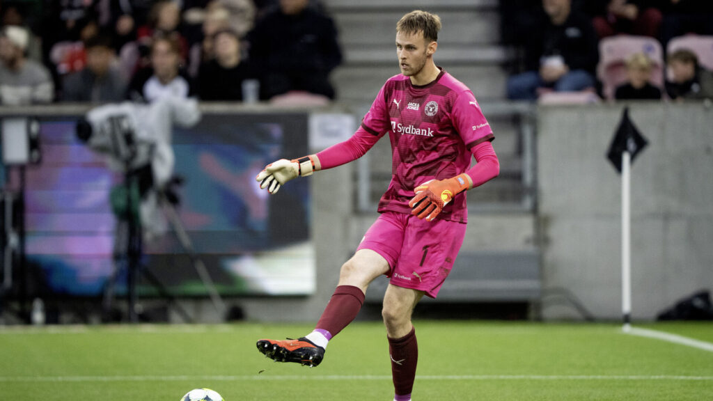 Elias Olafsson