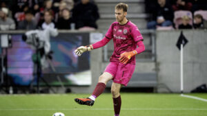 Elias Olafsson