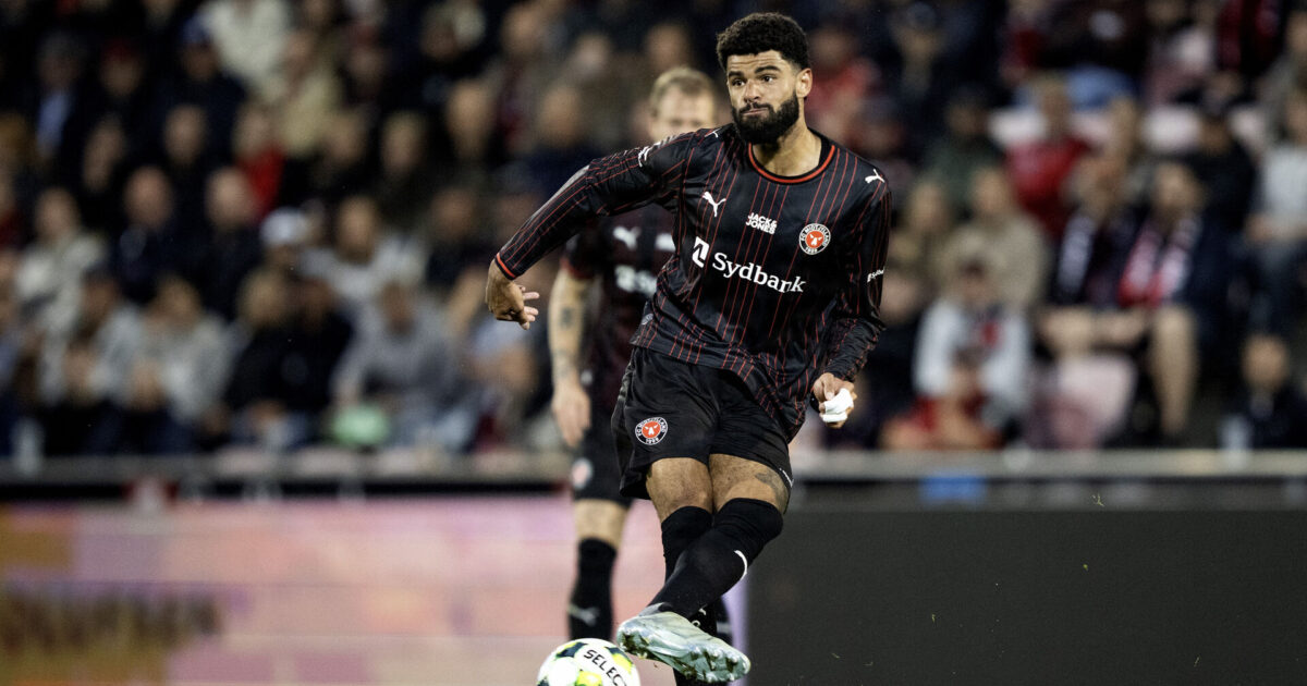 Flere FCM-profiler returnerer mod Brøndby Foto: Bo Amstrup/Ritzau Scanpix