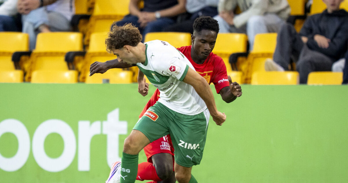 Skal betale erstatning til Superliga-klub Foto: Sebastian Elias Uth/Ritzau Scanpix