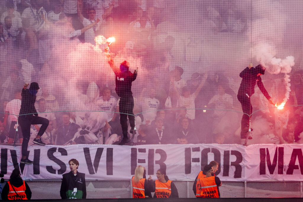 FC København