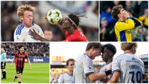FCK FCM FCN Brøndby AGF Superligaen transfers ob