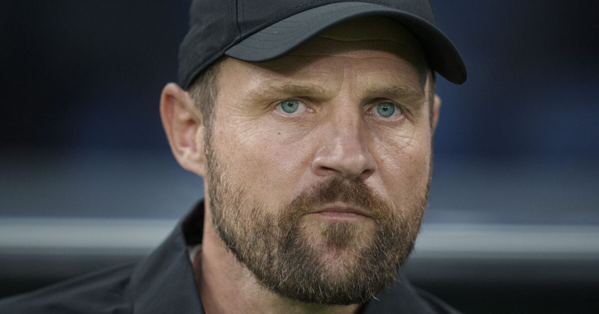 Fortryder FCK-boss ‘Zanka’-exit? – Behøver vi ikke grave op Foto: Liselotte Sabroe/Ritzau Scanpix