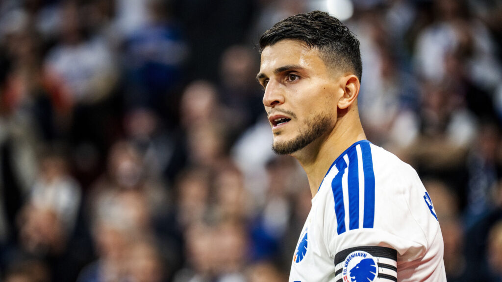 Elyounoussi