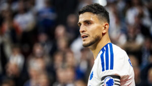 Elyounoussi