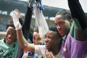 Youssoufa Moukoko