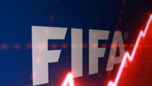 FIFA illustration