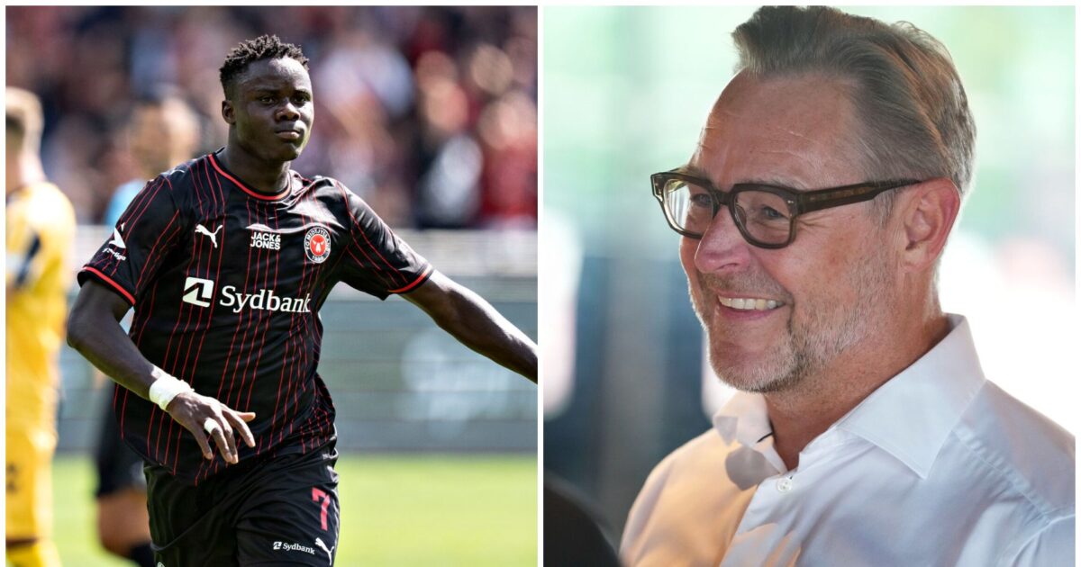 Skakmat: FCM jorder FCK og BIF i de to enorme salg Fotos: Henning Bagger/Ritzau Scanpix og Claus Fisker/Ritzau Scanpix