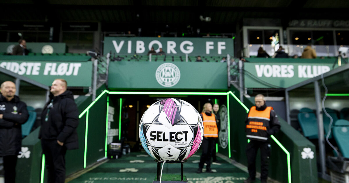 Superliga-klubs ejere taber milliarder Foto: Johnny Pedersen/Scanpix 2024