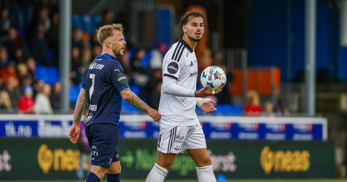 FCK glipper millioner på tabt guldfugl Foto: Frederik Ringnes/NTB/Ritzau Scanpix