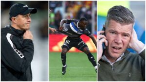 Lund Coulibaly Lasso Mads Agesen VFF Viborg FF