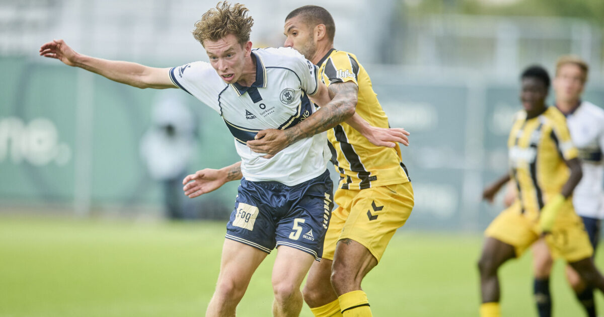 Afslører: Milliontransfers og Top 8 i Superligaen Foto: Mikkel Berg Pedersen/Ritzau Scanpix