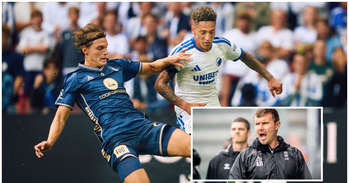 Superliga-klub fyrer ekstra millioner i budgettet 