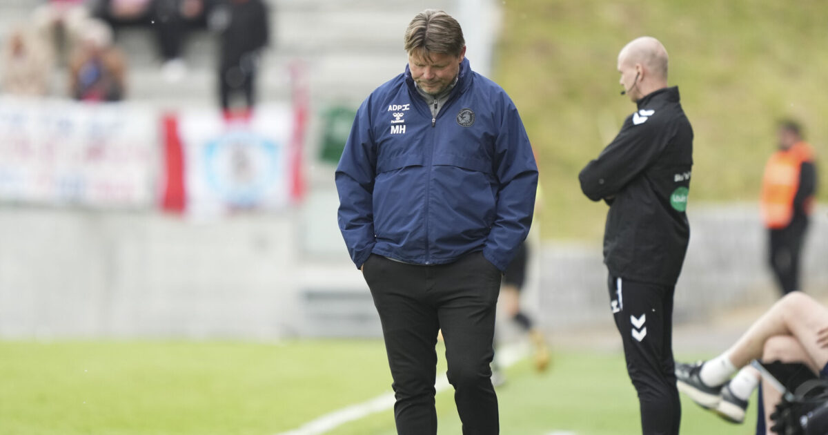 Angriber er rasende: Afviste dansk bud Foto: Claus Fisker/Ritzau Scanpix