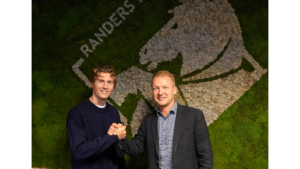 Mike Themsen forlænger