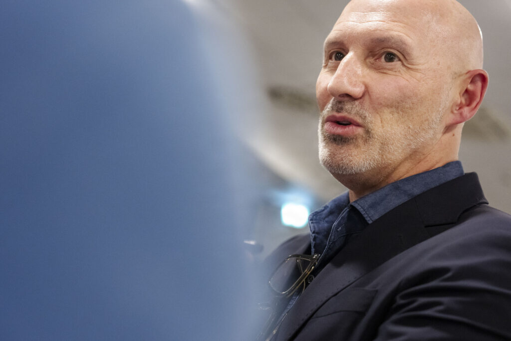 Global Football Holdings' fodboldansvarlige leder Scott McLachlan er en af dem, der er inde over beslutningerne i Brøndby.