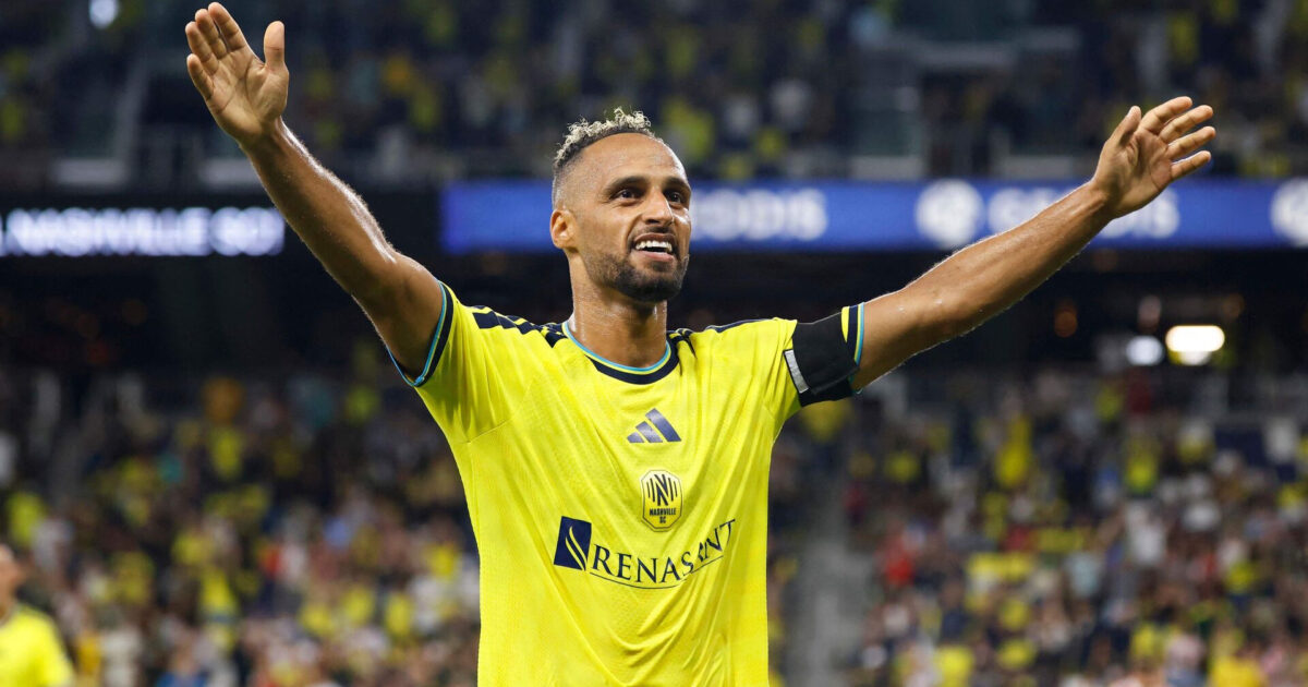 Tidligere Brøndby-stjerne skrev sig ind i MLS-historiebøgerne Foto: Photo by Johnnie Izquierdo 