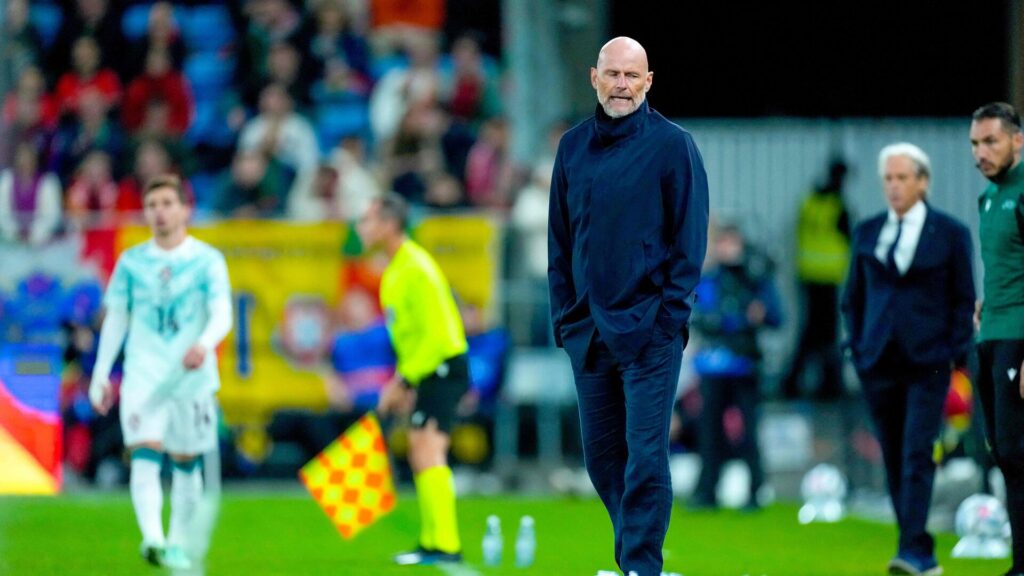 Ståle Solbakken