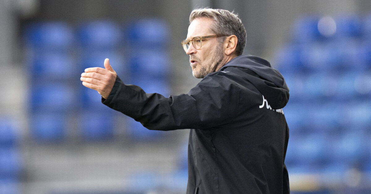 Ingen ændringer i Midtjyllands startellever – OB bænker profil Foto: Henning Bagger/Ritzau Scanpix