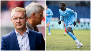 Randers-boss bekræfter at handel er gået i vasken