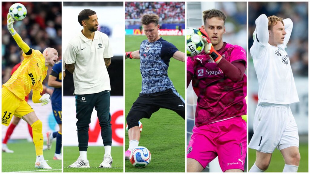 Randers FCN FCM Viborg Brøndby