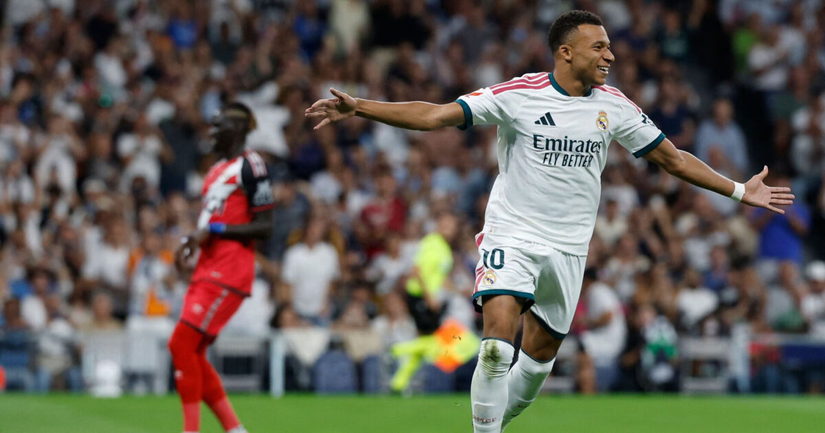 Hold øje, Barcelona: Mbappé shinede i Real-sejr Foto: Oscar Del Pozo/AFP/Ritzau Scanpix