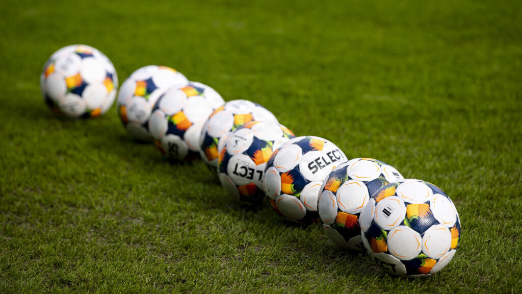 Fodbolde