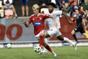 Lucas Riisgaard