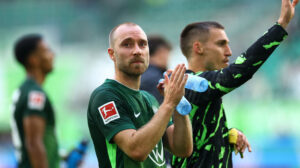 Eriksen klapper