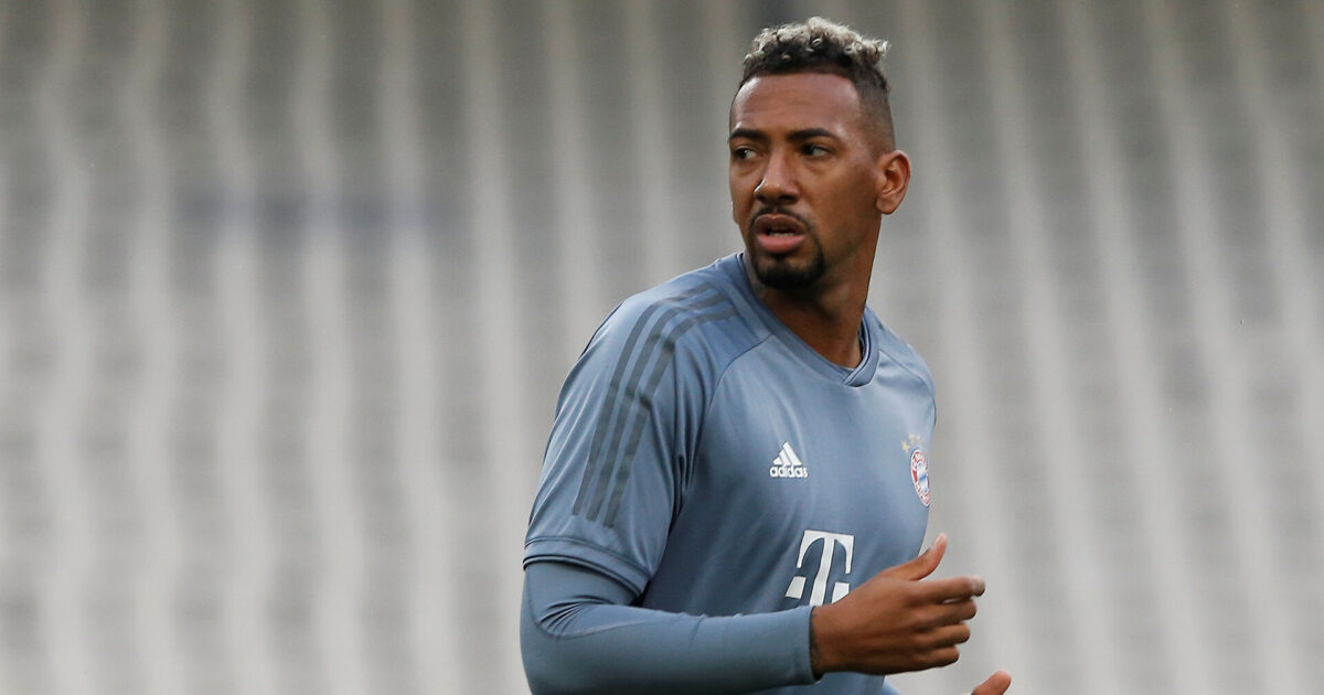 LIVE: Franculino og Simsir skal trænes af Bayern-legende Foto: Costas Baltas/REUTERS