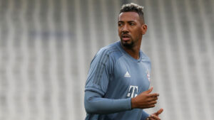 Jerome Boateng for FC Bayern München