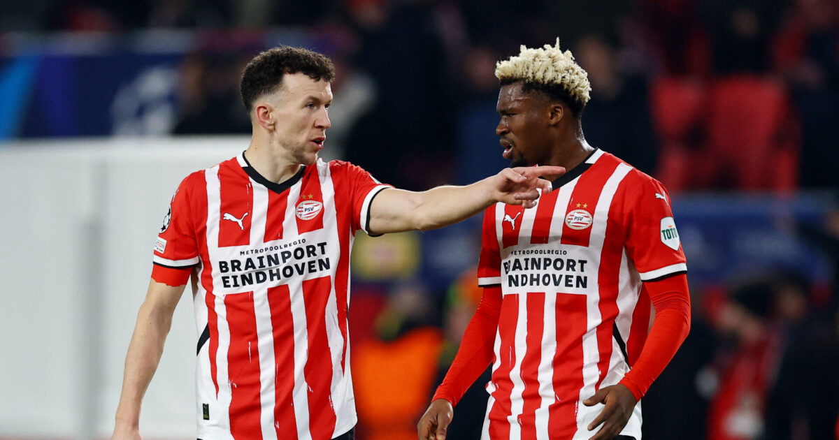 Sæsonen er slut! Nedturen fortsætter for Superliga-storsalg Foto: Ritzau Scanpix/REUTERS