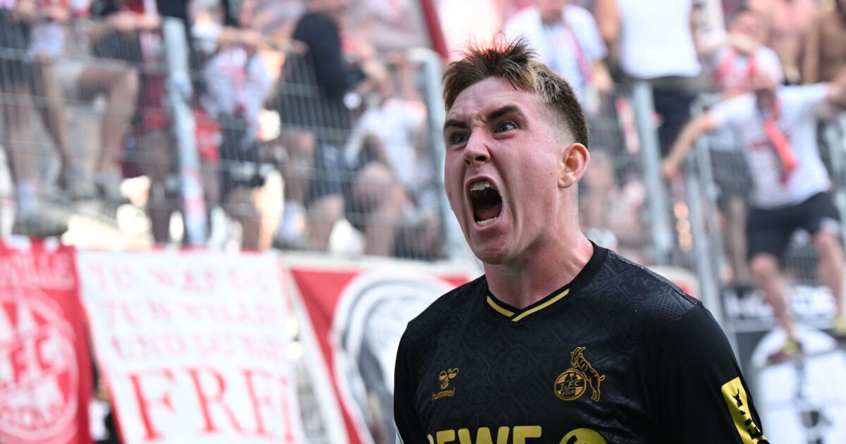 Eks-FCK’er afviser kritik: Kunne ikke være mere ligeglad Foto: Ritzau Scanpix/REUTERS