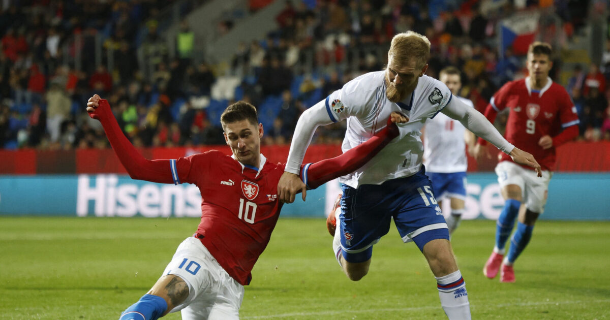 Åh nej, AGF: Varmt transferemne tæt på anden klub Foto: David W Cerny/REUTERS