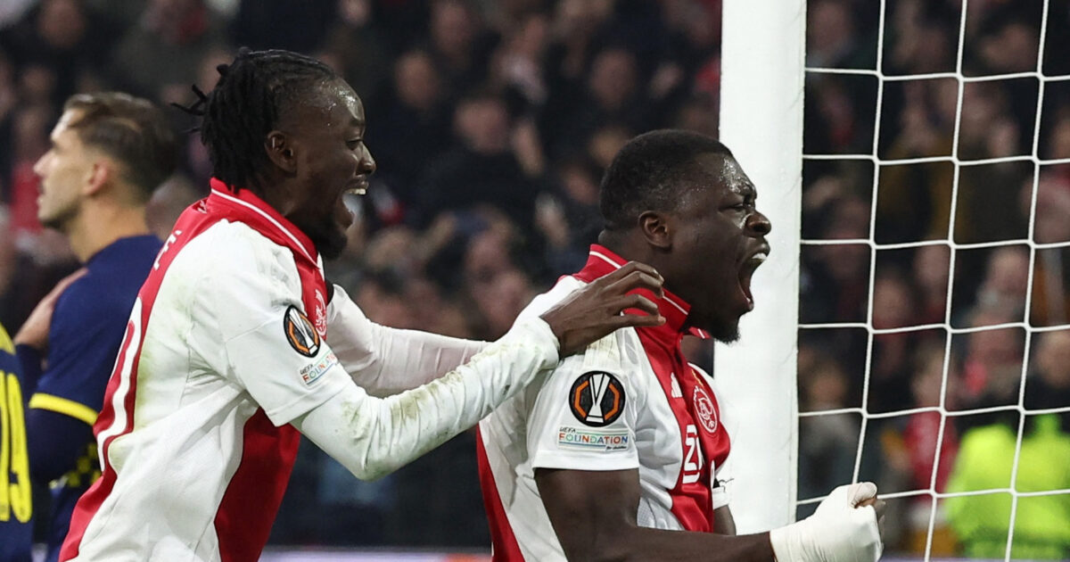 Stjerne rygtet til Superligaen: Præsenteret i England Foto: Ritzau Scanpix/REUTERS