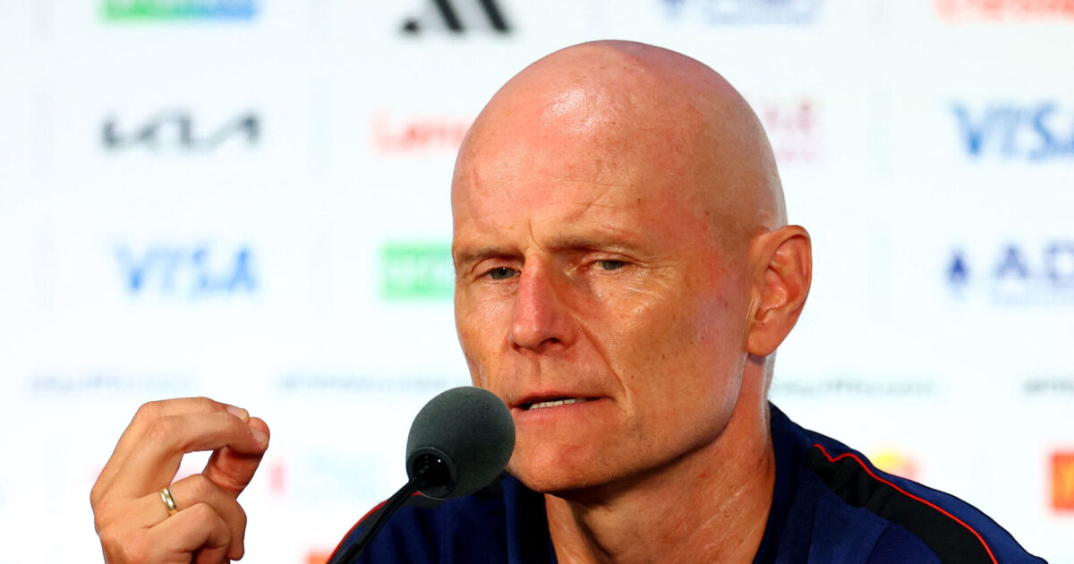 Solbakken stikker til dansk topklub: Spiller ikke så godt Foto: Ritzau Scanpix/REUTERS