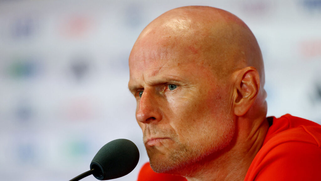 Ståle Solbakken