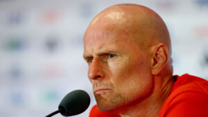 Ståle Solbakken