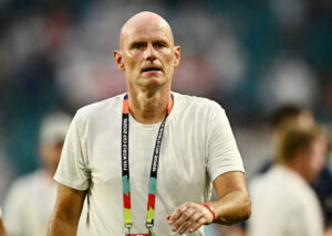 Ståle SOlbakken til VM.
